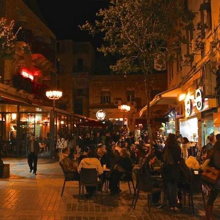 Charming 2Bd Apt W/ Balcony By Sea N' Rent Tel Aviv-Jaffa Exterior foto