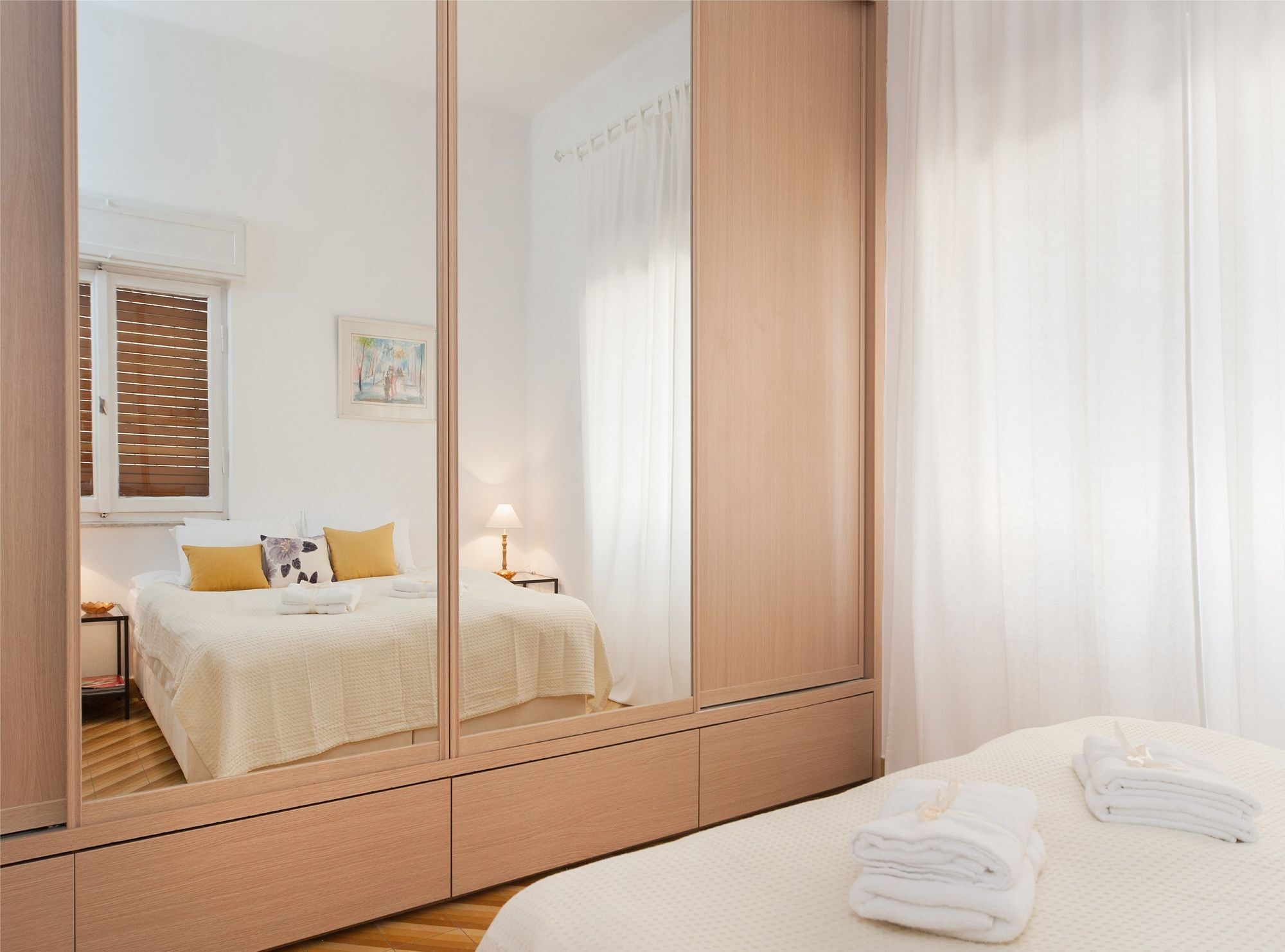 Charming 2Bd Apt W/ Balcony By Sea N' Rent Tel Aviv-Jaffa Exterior foto