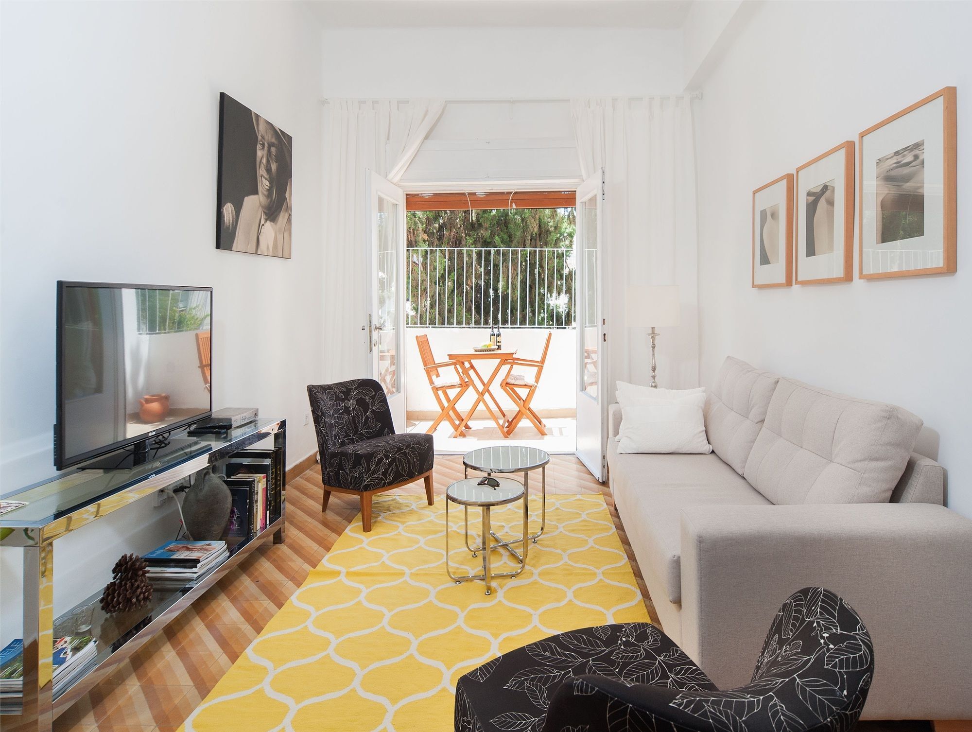 Charming 2Bd Apt W/ Balcony By Sea N' Rent Tel Aviv-Jaffa Exterior foto